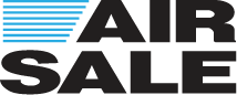 Air Sale Logo